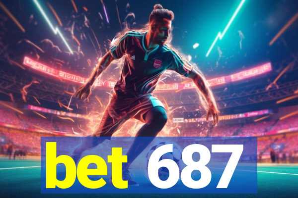 bet 687